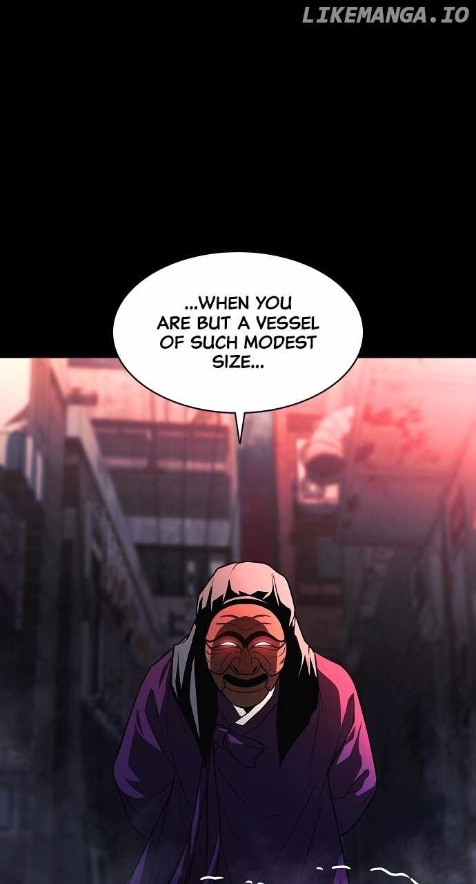 The Shaman's Blade Chapter 33 99